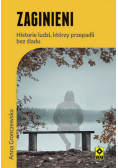 Zaginieni Historie ludzi którzy zaginęli bez śladu