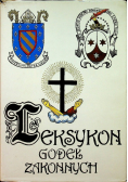 Leksykon Godeł Zakonnych