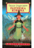 Świat Dysku Tom 40 Pasterska Korona