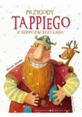 Przygody Tappiego z Szepczącego Lasu