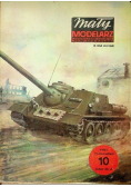 Mały modelarz Nr 10 / 83