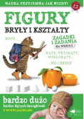 Figury bryły i kształty Zagadki i zadania na wesoło