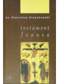 Testament Jezusa