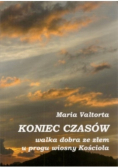 Koniec czasów