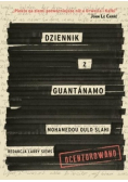 Dziennik z Guantanamo