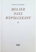 Molier nasz współczesny