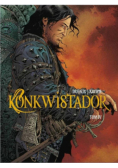 Konkwistador Tom 4
