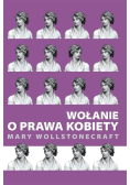 Wołanie o prawa kobiety
