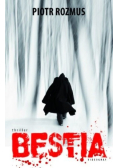 Bestia Audiobook