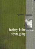 Kobiety które słyszą głosy