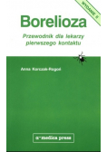 Borelioza Przewodnik dla lekarzy pierwszego kontaktu