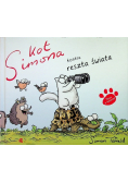 Kot Simona kontra reszta świata