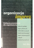 Organizacja imprez