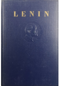 Lenin Dzieła Tom 39