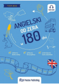 Angielski od zera w 180 dni