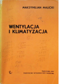 Wentylacja i klimatyzacja