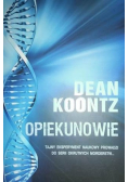 Opiekunowie