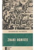 Znaki ogniste