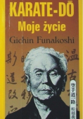 Karate Do Moje życie