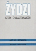 Żydzi Istota i charakter narodu