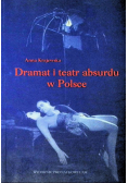 Dramat i teatr absurdu w Polsce