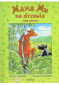 Mama Mu na drzewie i inne historie