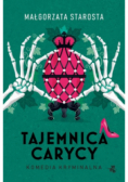 Tajemnica Carycy