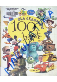 100 bajek dla chłopców
