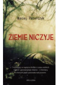 Ziemie niczyje