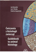 Ćwiczenia z histologii zwierząt