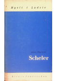 Scheler