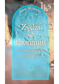 Żydzi w Poznaniu