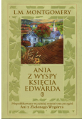 Ania z wyspy Księcia Edwarda