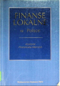 Finanse lokalne w Polsce