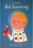 Mali WIELCY Neil Armstrong