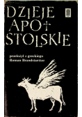 Dzieje Apostolskie