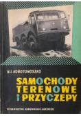 Samochody terenowe i przyczepy