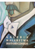 Galeria malarstwa historycznego