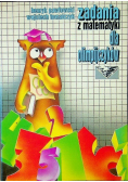 Zadania z matematyki dla olimpijczyków