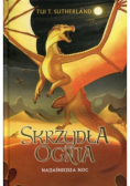 Skrzydła ognia Tom 5 Najjaśniejsza noc
