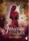 Jesienne liście
