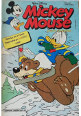Mickey Mouse Dwutygodnik Nr 2 / 93