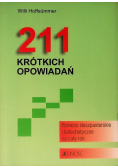 211 krótkich opowiadań
