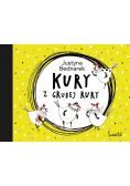 Kury z grubej rury Tom 1