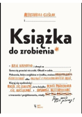 Książka do zrobienia