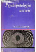 Psychopatologia nerwic