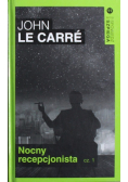 Nocny recepcjonista część 1