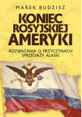 Koniec rosyjskiej Ameryki