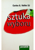 Sztuka wyboru
