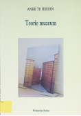Teorie muzeum